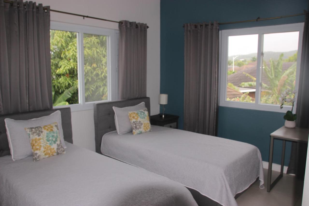 אפרטהוטל Priory Cozy Getaway מראה חיצוני תמונה